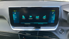 Peugeot 2008 100kW GT 50kWh 5dr Auto Electric Estate